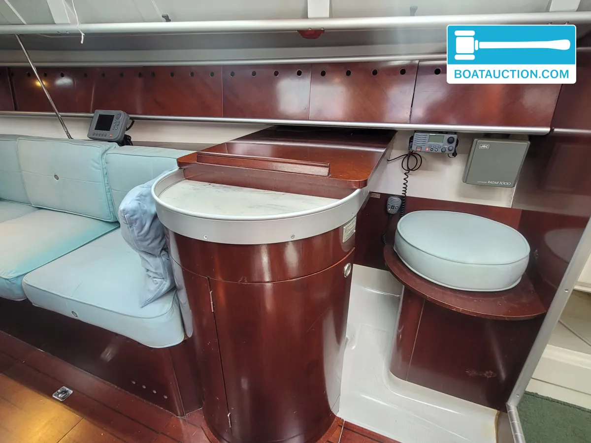 foto: 26 Beneteau First 32s5