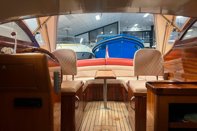 foto: 10 Brandaris Barkas  900 Suite