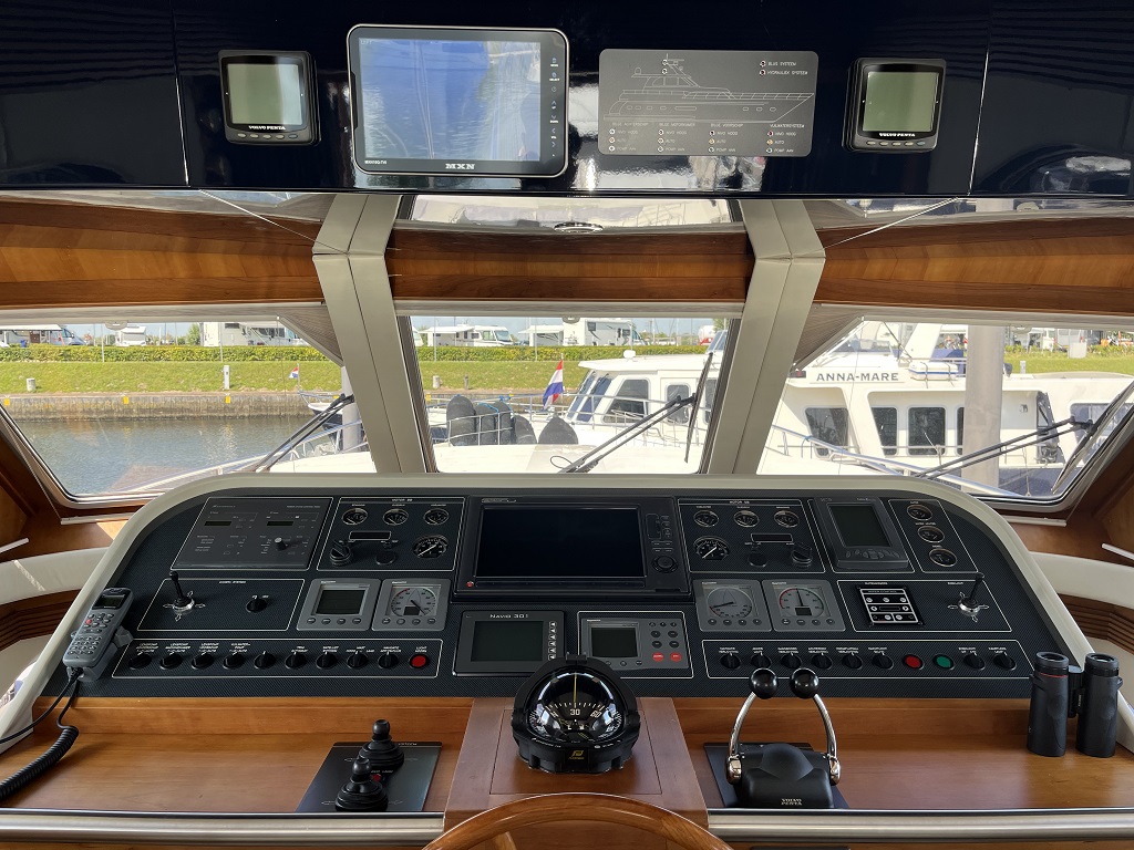 foto: 77 Valk Continental 18.60