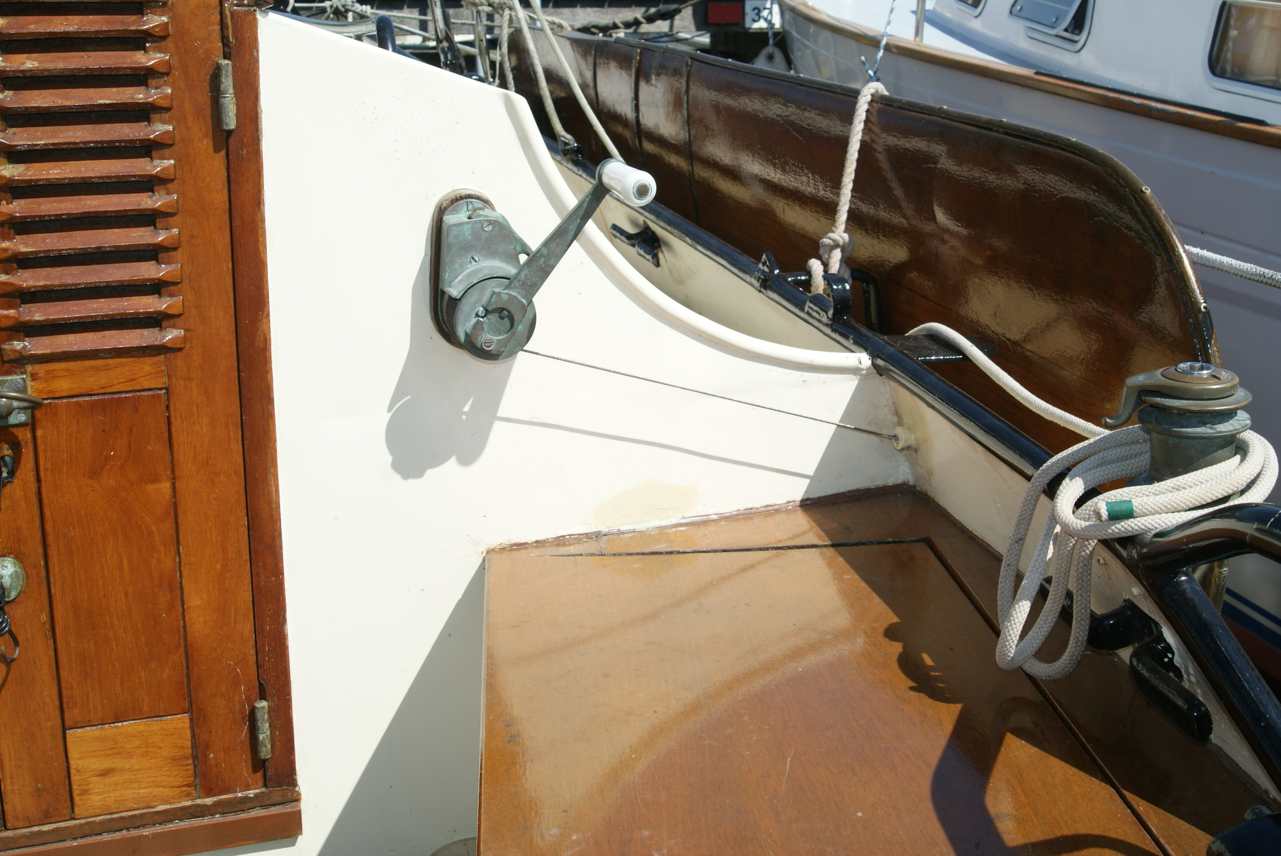 foto: 21 Paans Schokker 8.95
