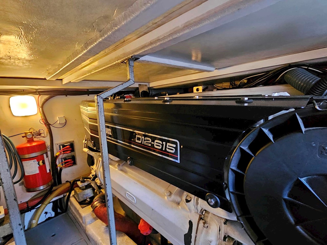 foto: 24 Princess 52 FLY