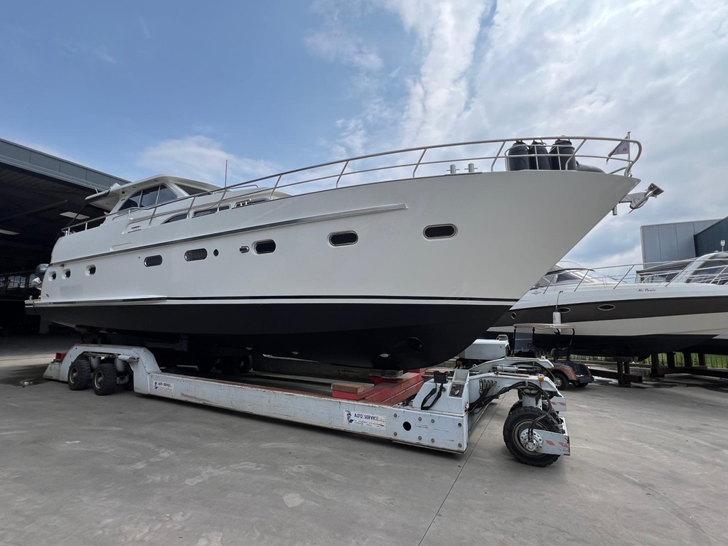 foto: 25 Valk Valk Continental 15.50 FR