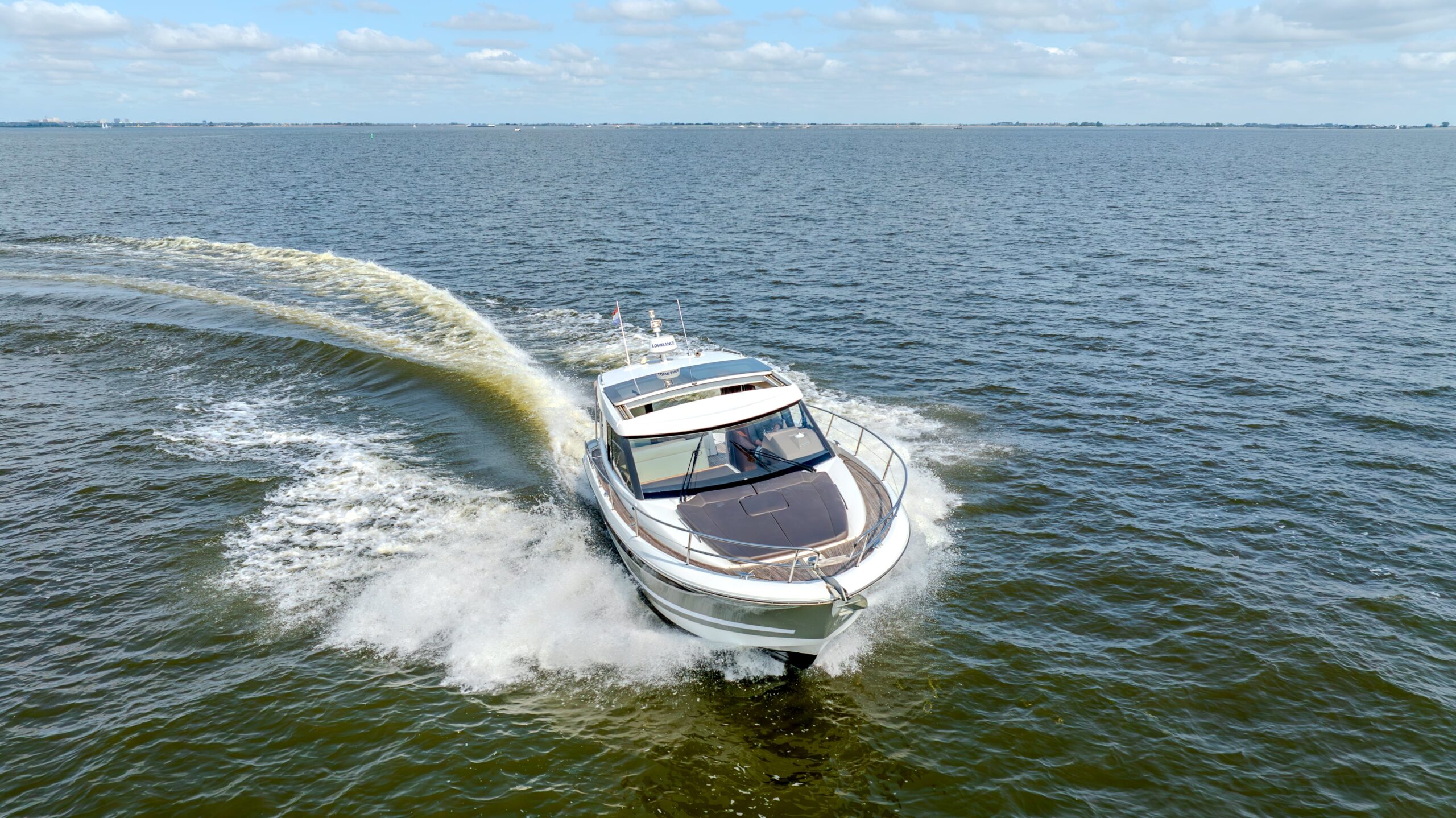 foto: 19 Jeanneau Jeanneau NC11 BONO