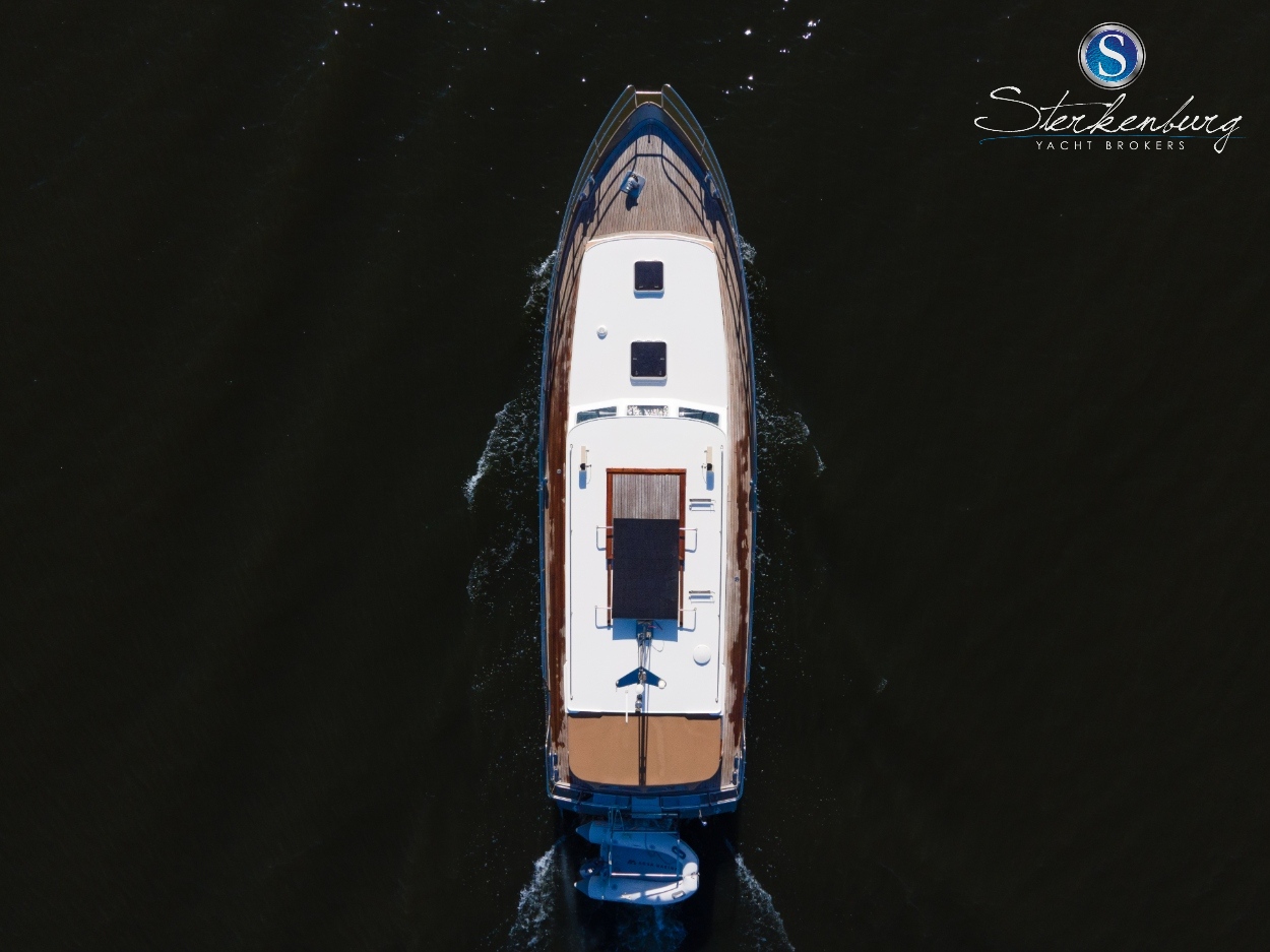 foto: 28 Kokkruiser 12,50