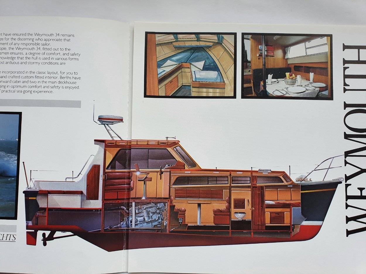 foto: 60 Nelson Weymouth 34