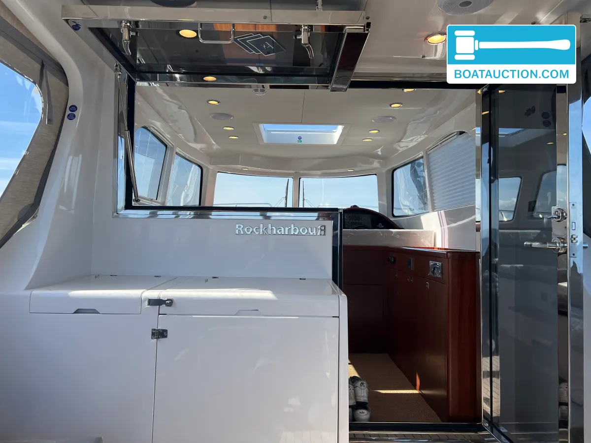 foto: 124 Rockharbour 42S