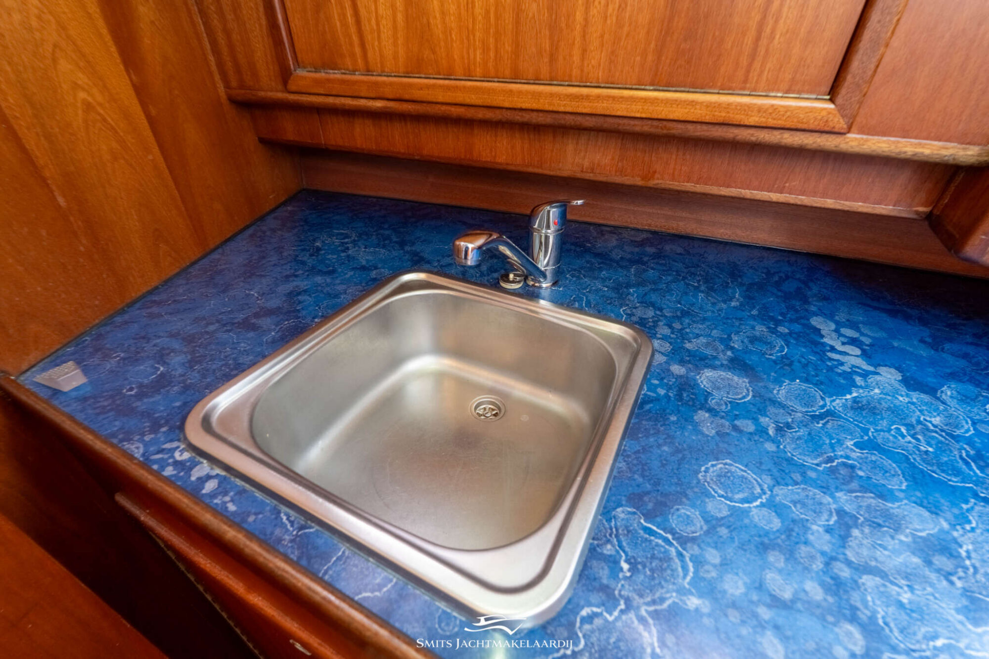 foto: 16 Bach Bach Yacht 35 OK