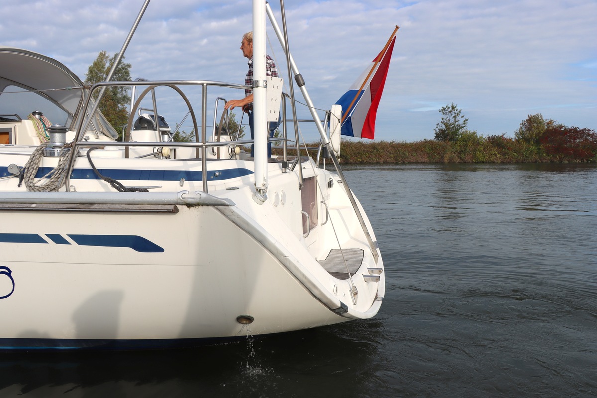 foto: 27 Bavaria 42-3 Cruiser