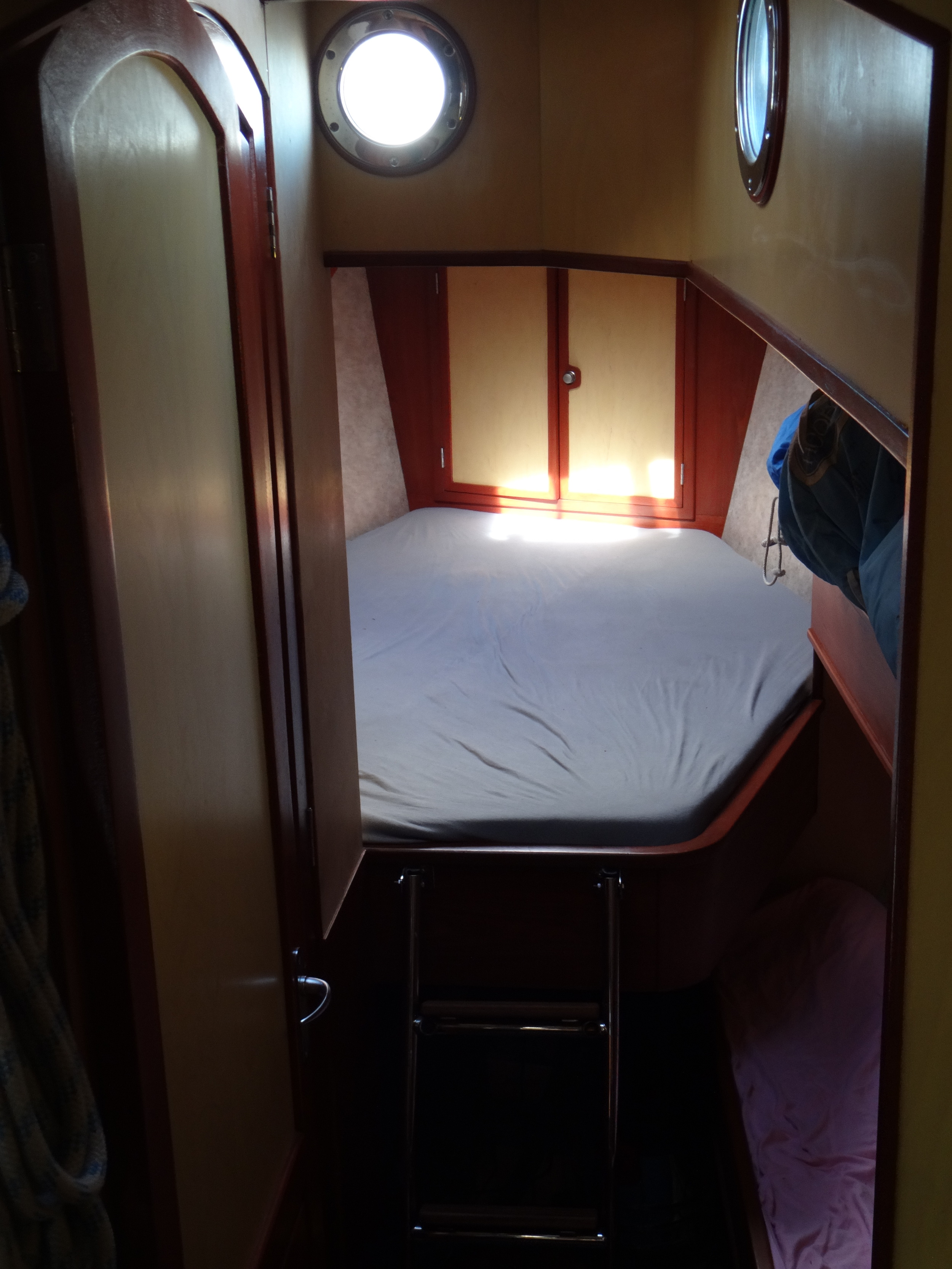 foto: 45 Dick Zaal 41 Centre Cockpit