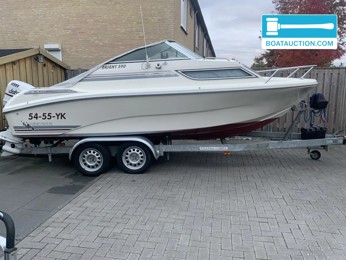 foto: 22 Beekman Orient de luxe 590