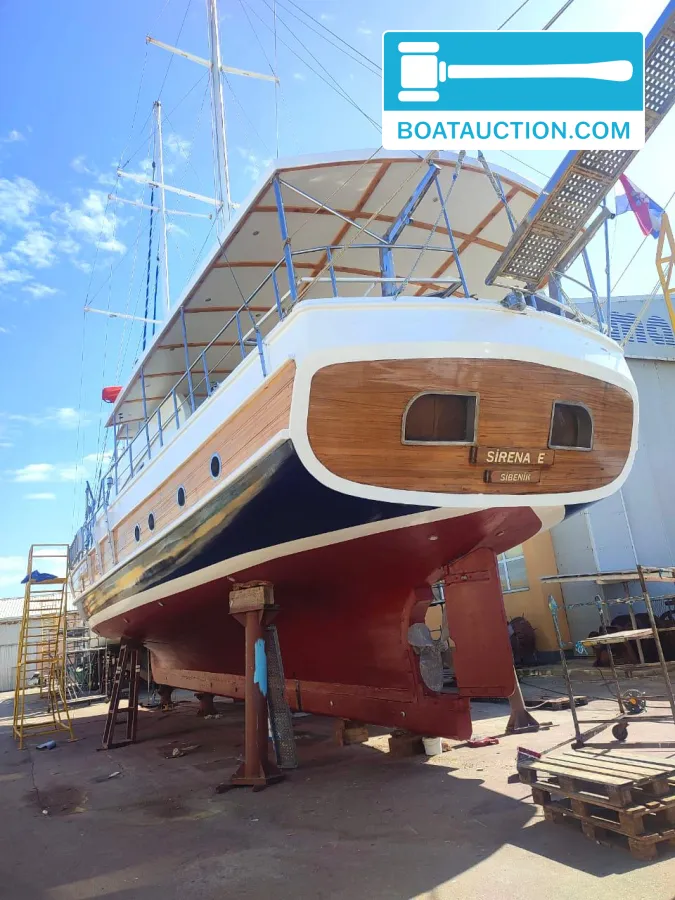 foto: 15 Gulet 2800