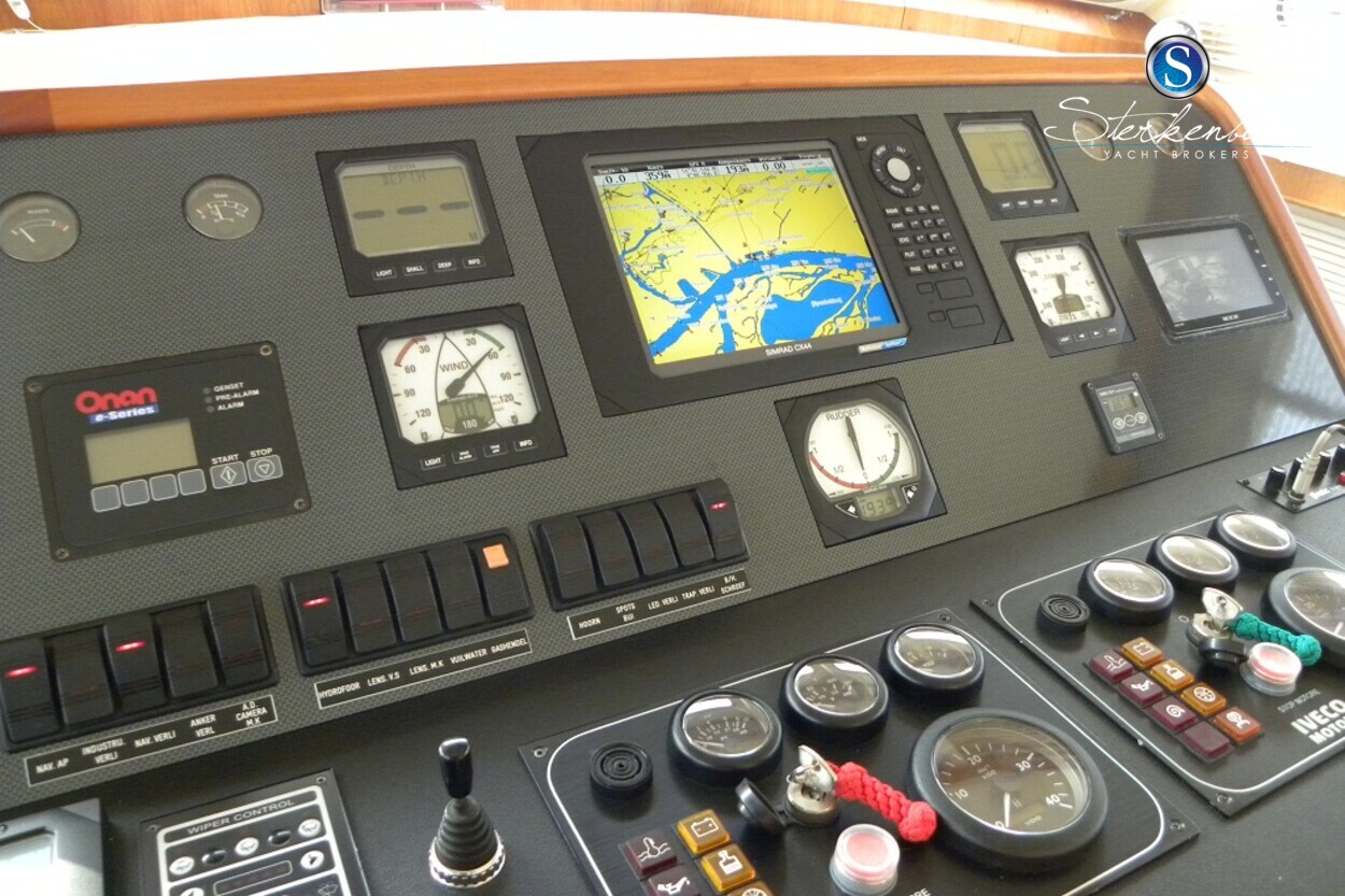 foto: 73 Van der Heijden 1700 Dynamic de Luxe