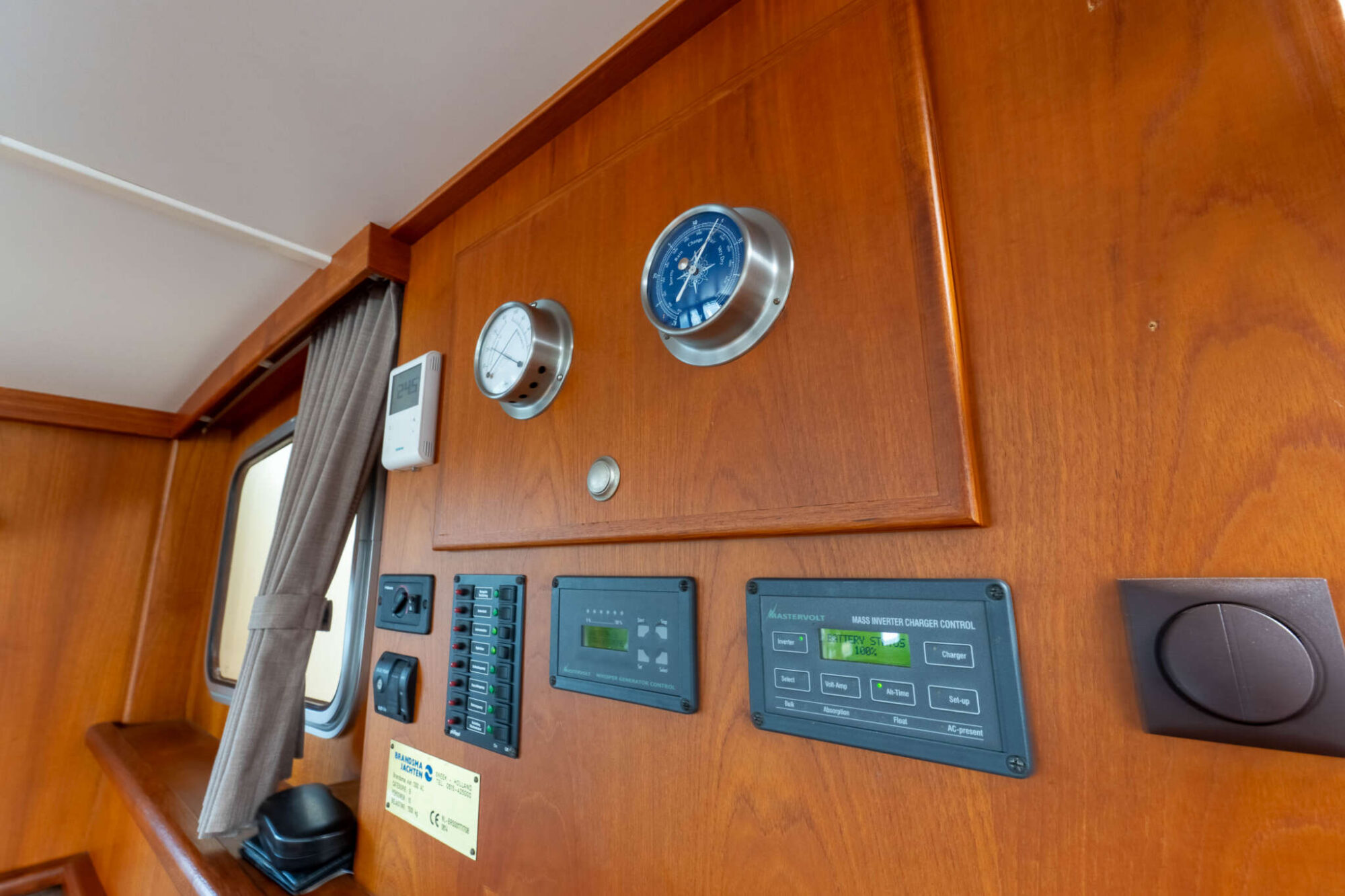 foto: 30 Brandsma Brandsma 13.00 AK Cabrio SP