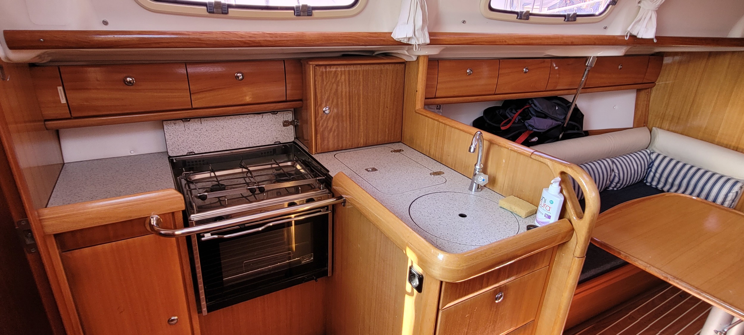 foto: 22 Bavaria 35 Match