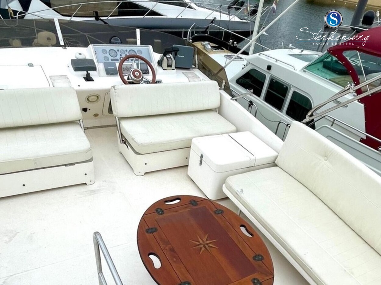 foto: 53 Princess Princess 500