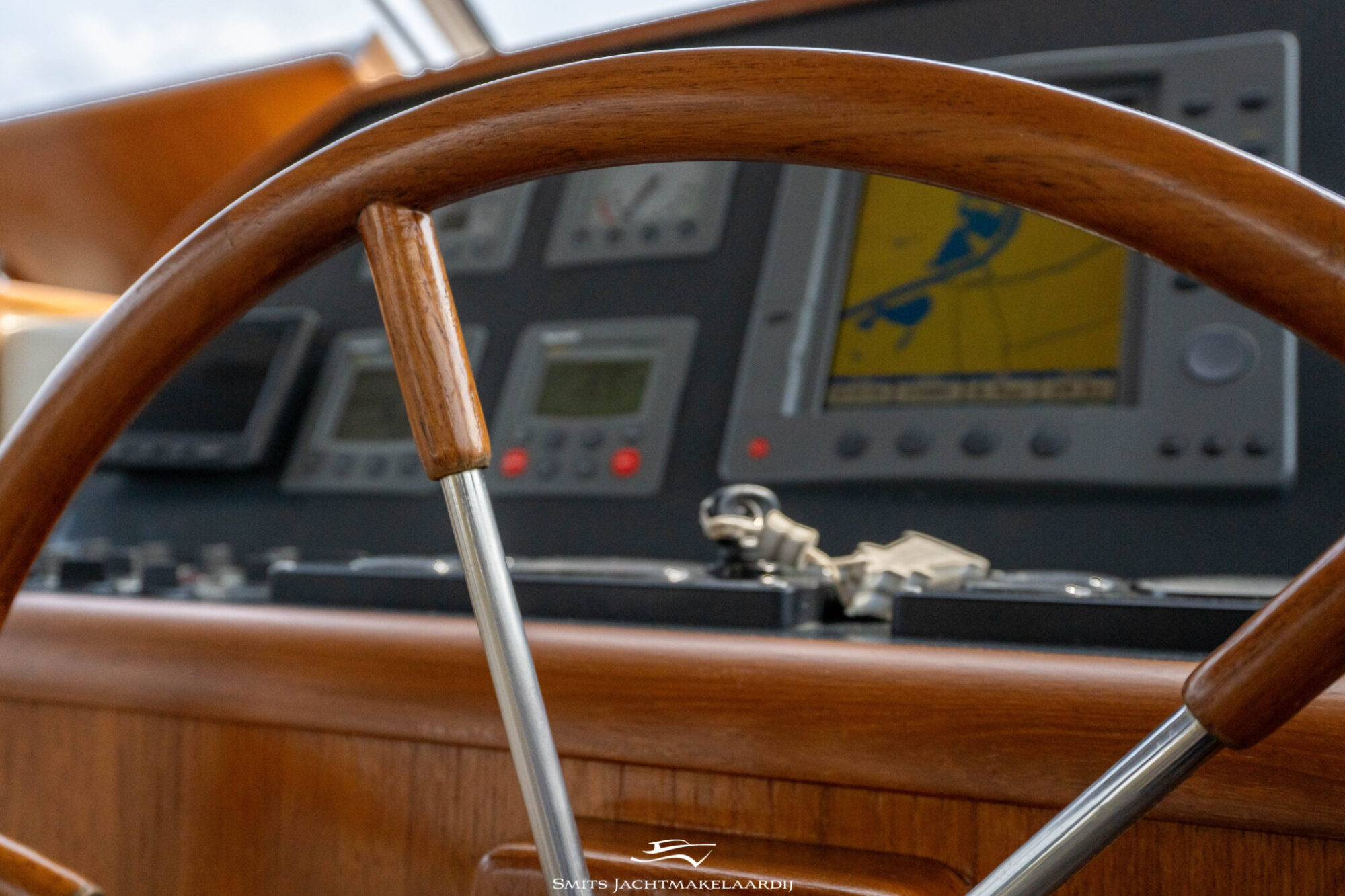 foto: 63 Van der Valk Valk Continental 15.50 Cabrio