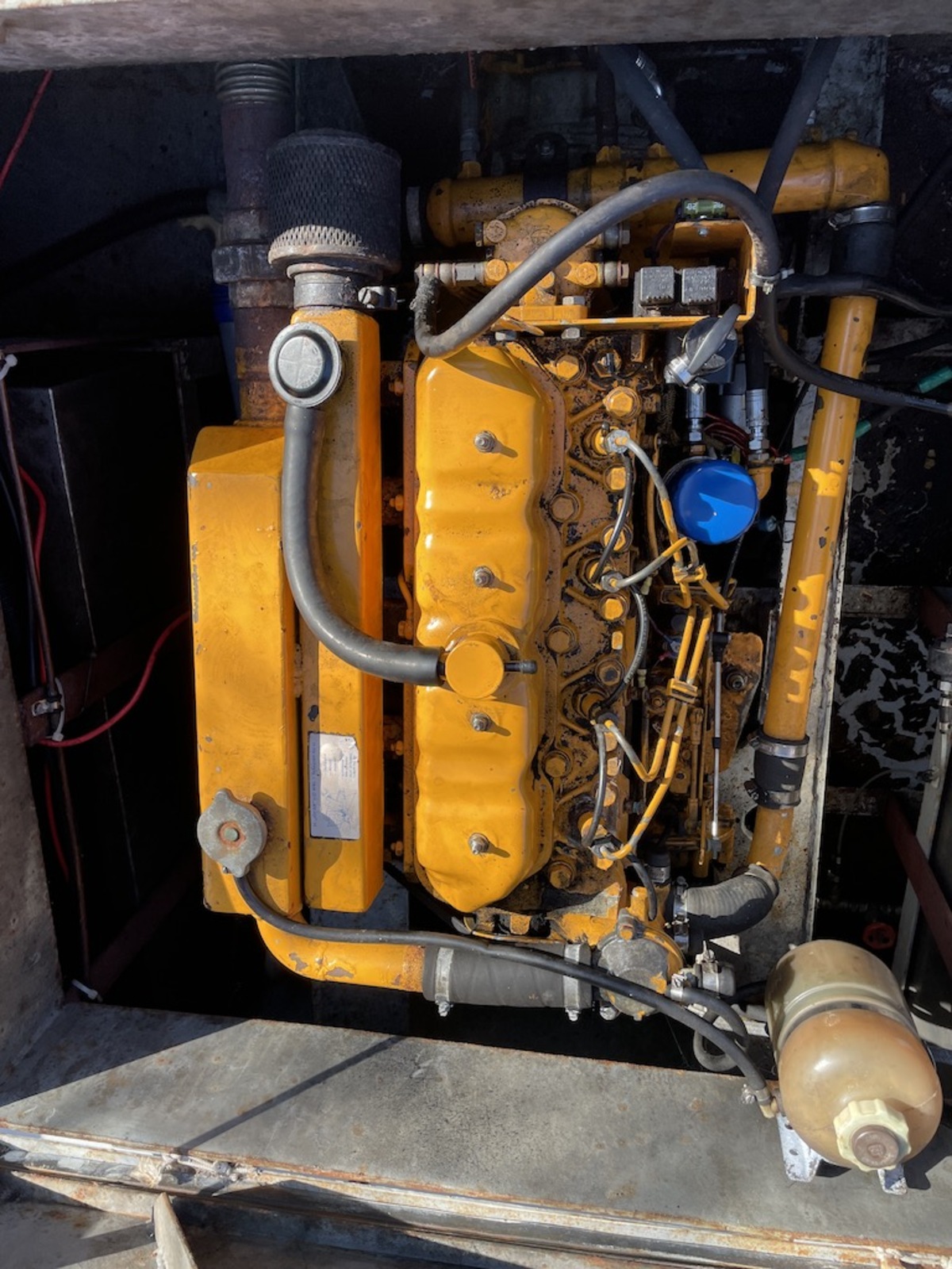 foto: 11 Barkmeijer Skutsje