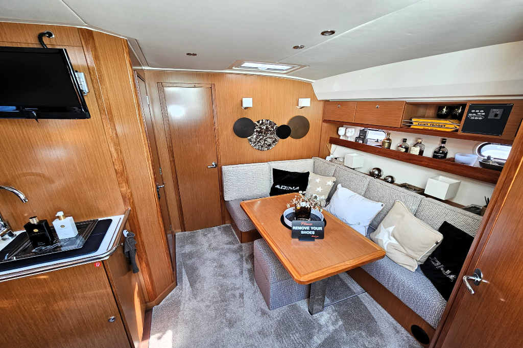 foto: 92 Bavaria 43 HT
