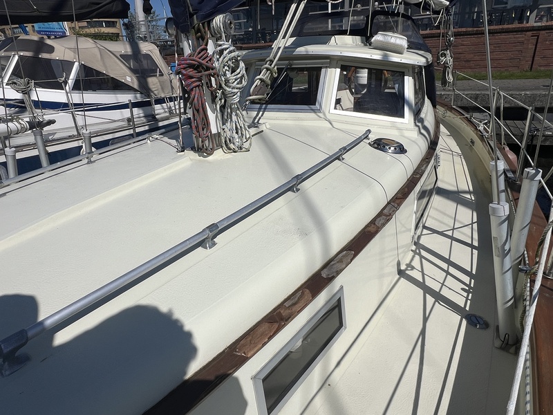 foto: 28 Fjord 33 MS