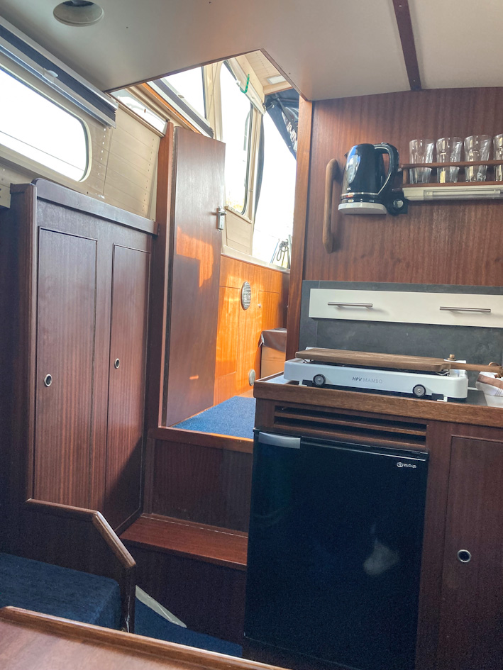foto: 17 Mitchell Sea Angler 31 AK