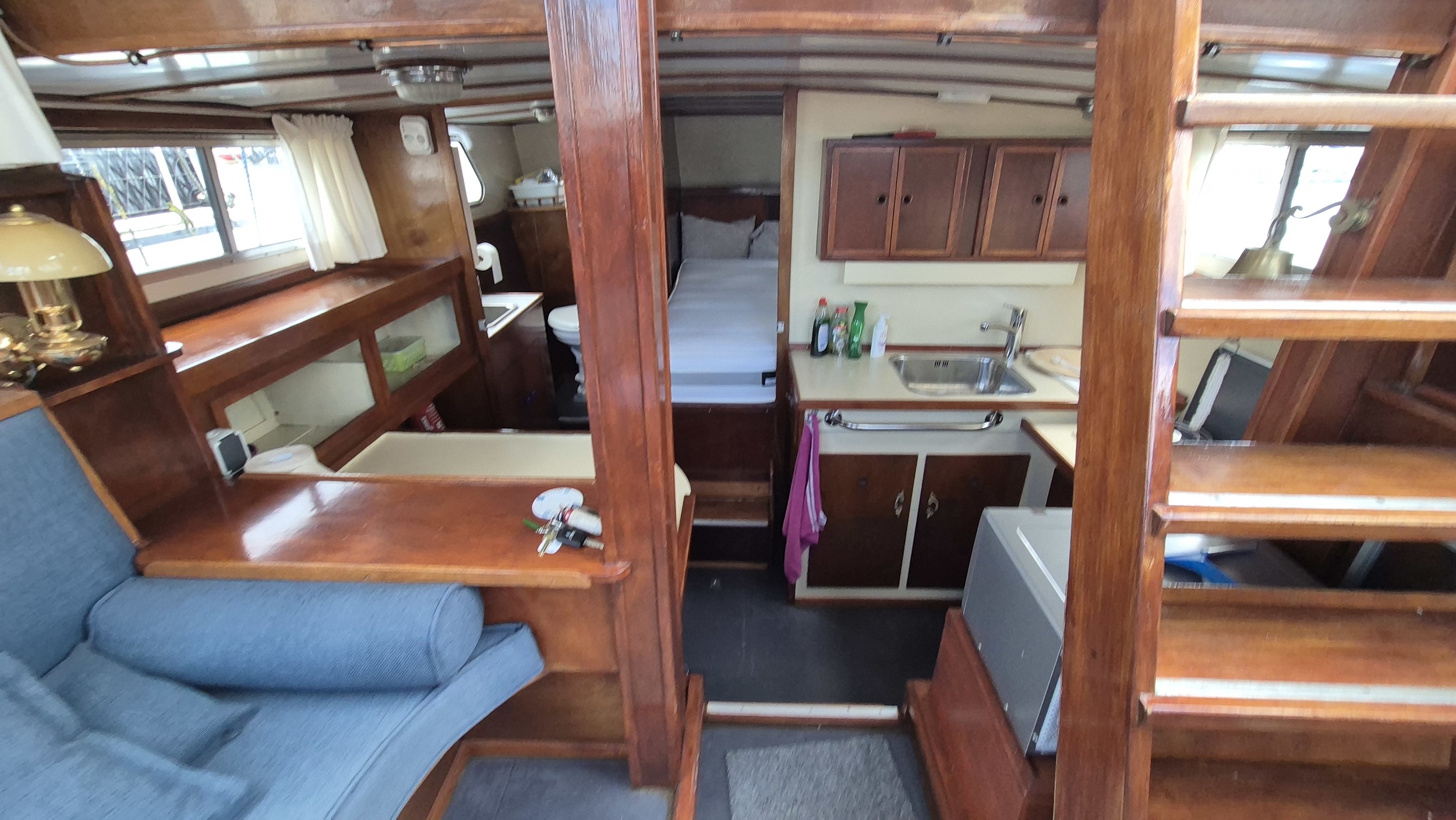 foto: 38 Beachcraft 10.5 AK