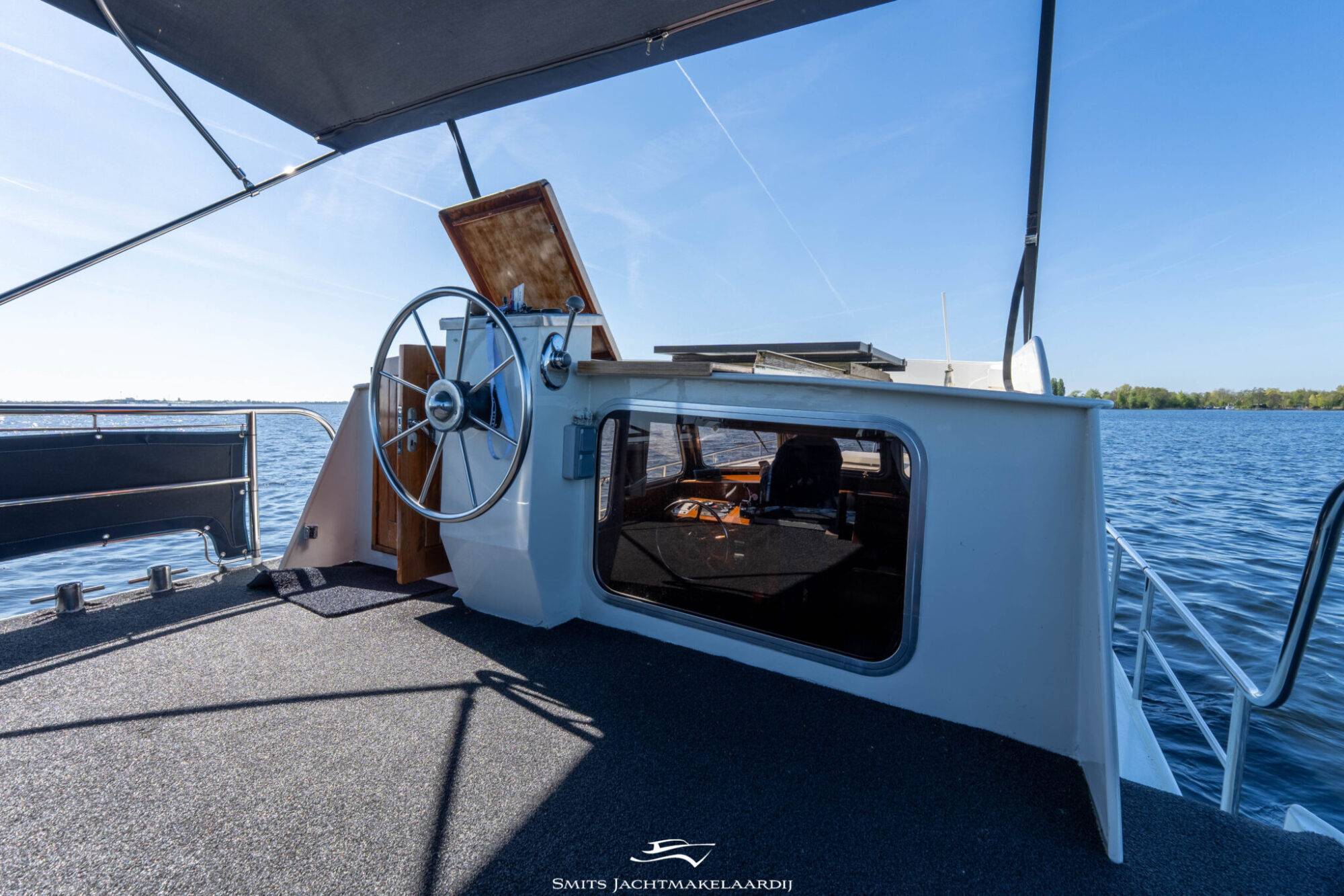 foto: 26 Pedro Pedro 10.50 AK – refit 2023