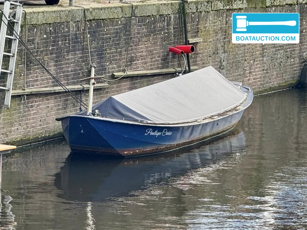foto: 5 Sloep 600
