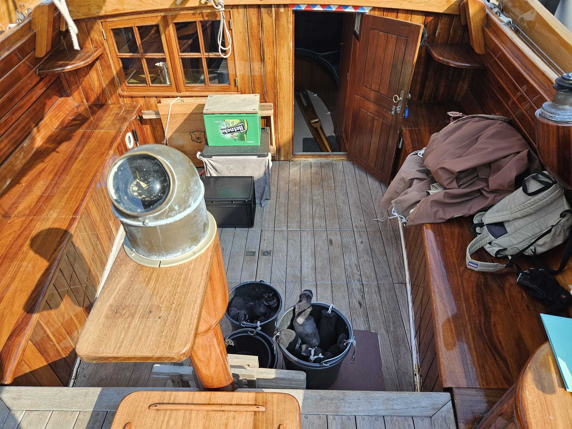 foto: 50 Gipon Schokker Visserman 10.50