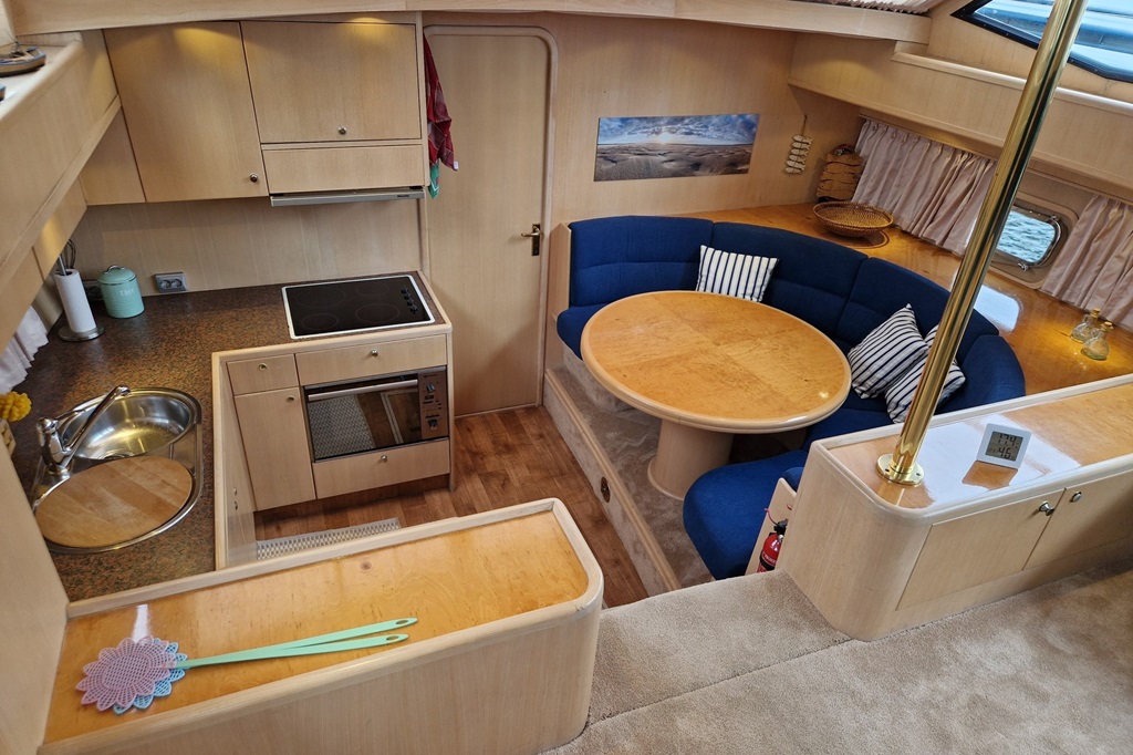 foto: 57 Valk Vitesse 48