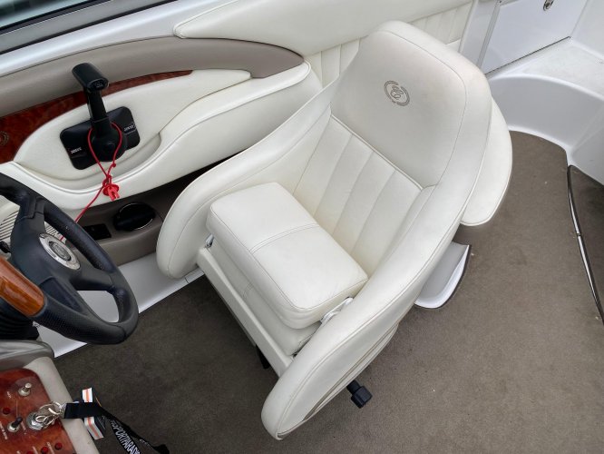 foto: 28 Cobalt 240 Bowrider