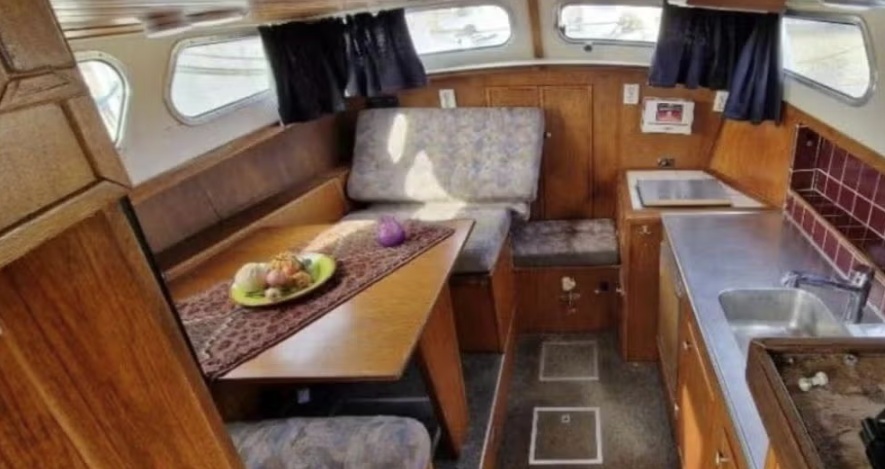 foto: 6 Faber kruiser  11,50