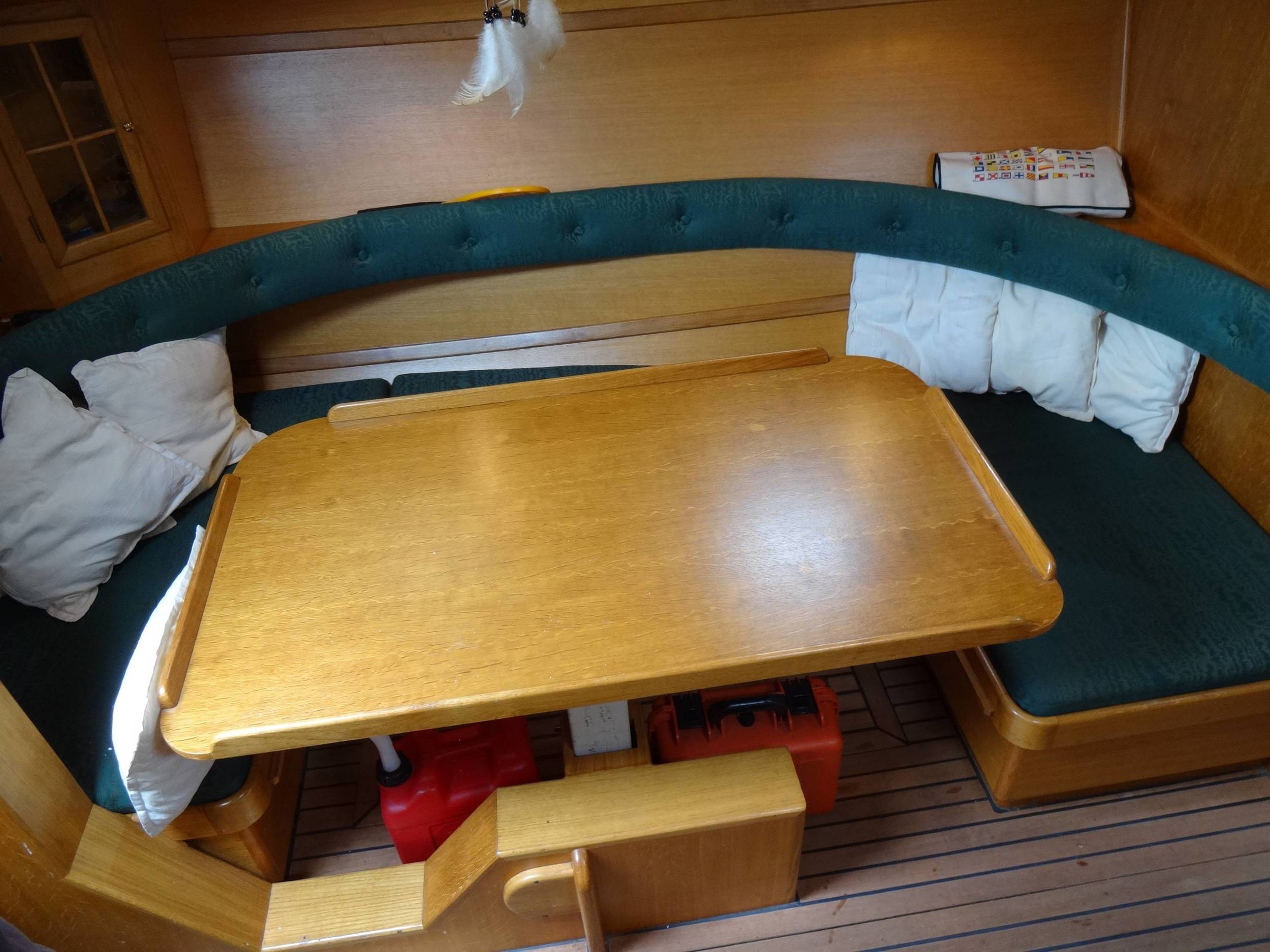 foto: 10 Skoit 33 Trek Luntstroo