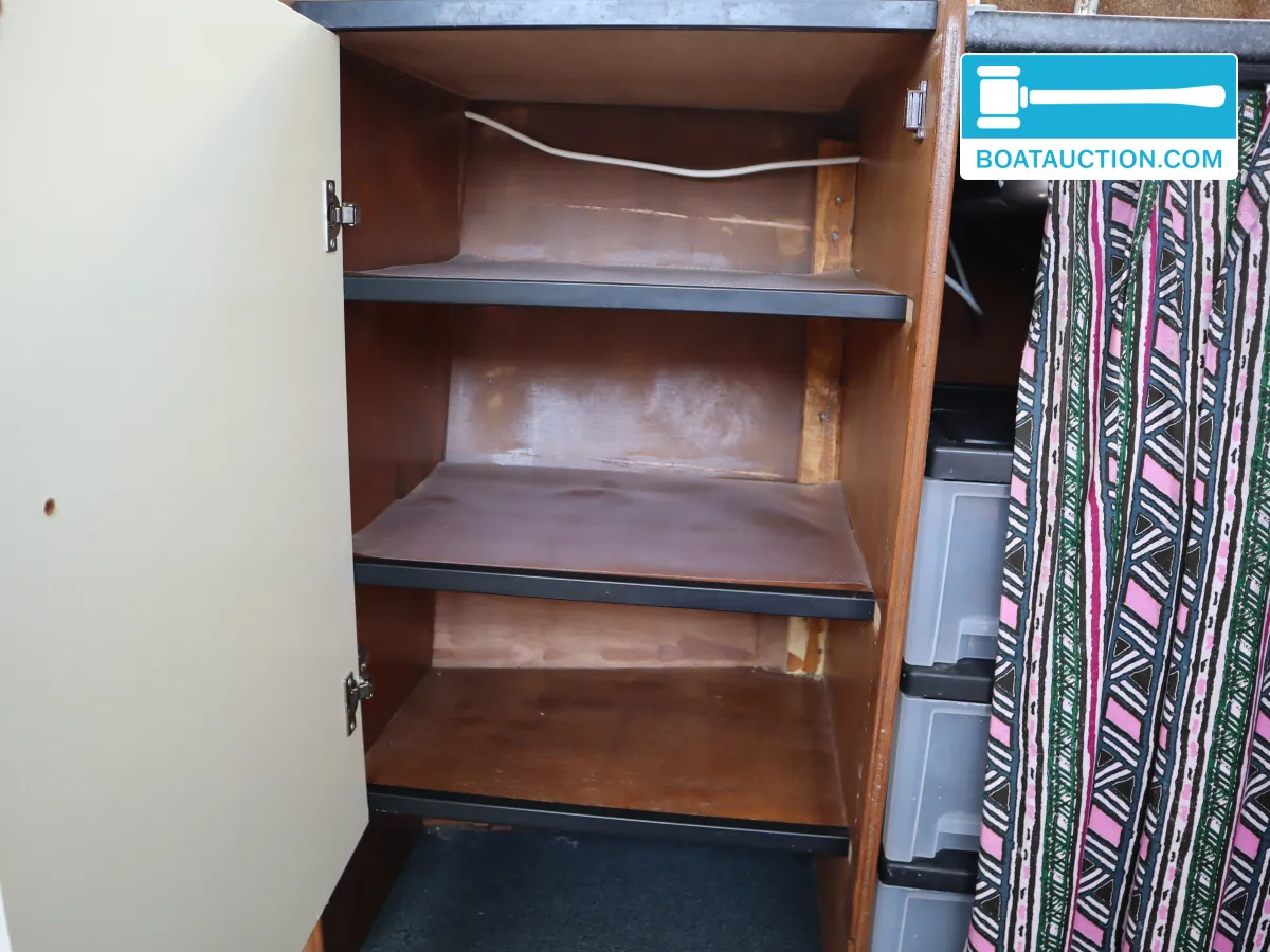 foto: 44 WSA vlet Patrouilleboot