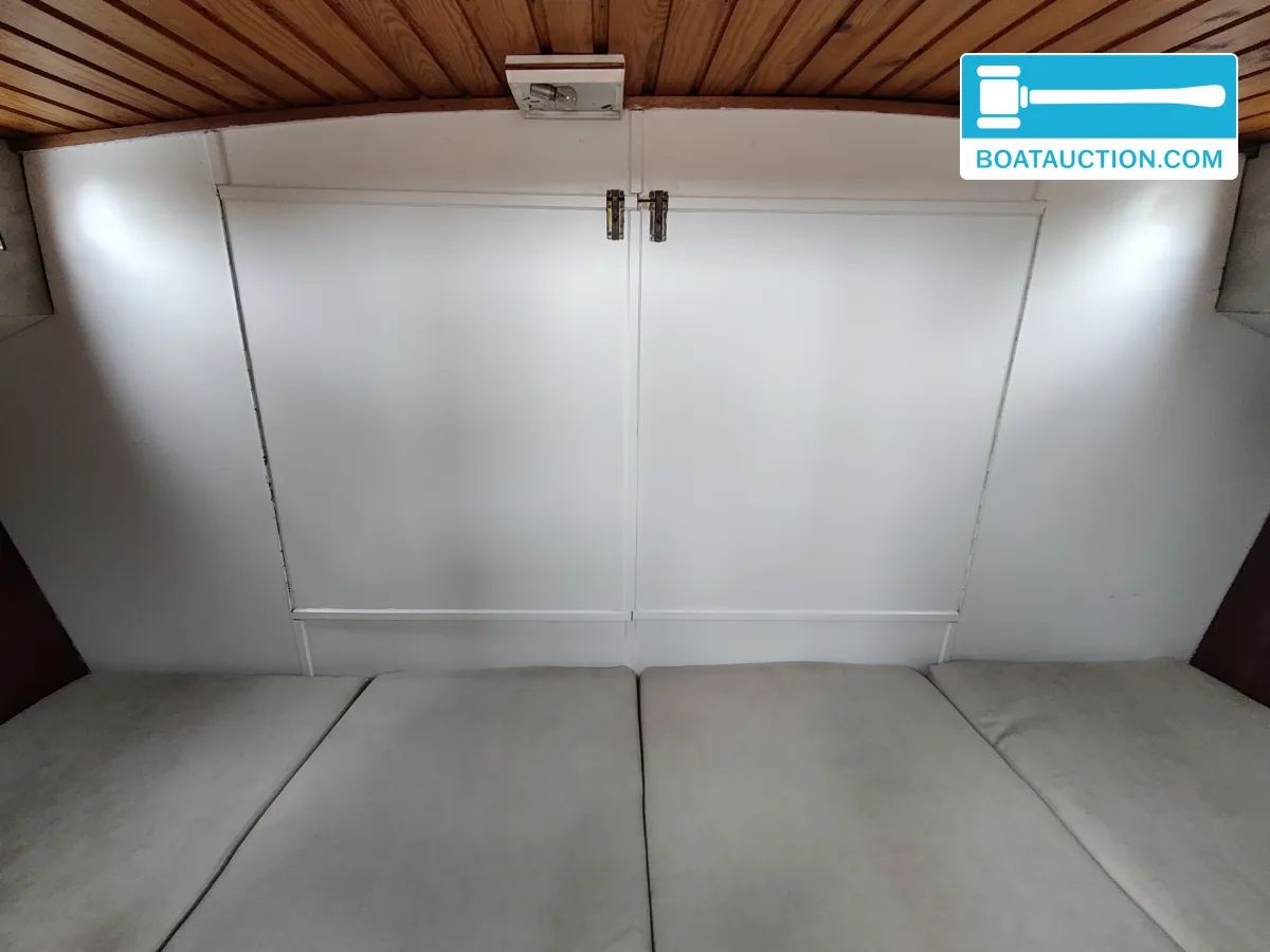 foto: 23 Unter Elbe Motorsailer