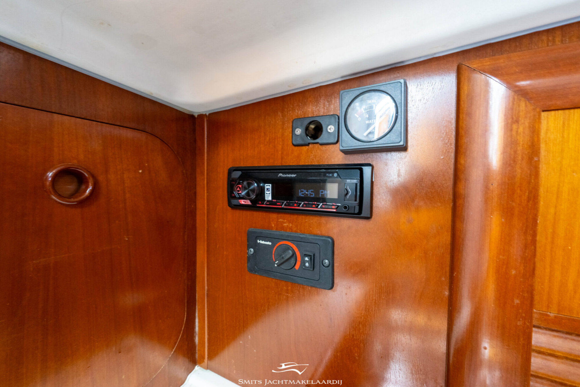 foto: 127 Beneteau Beneteau Ombrine 9.60