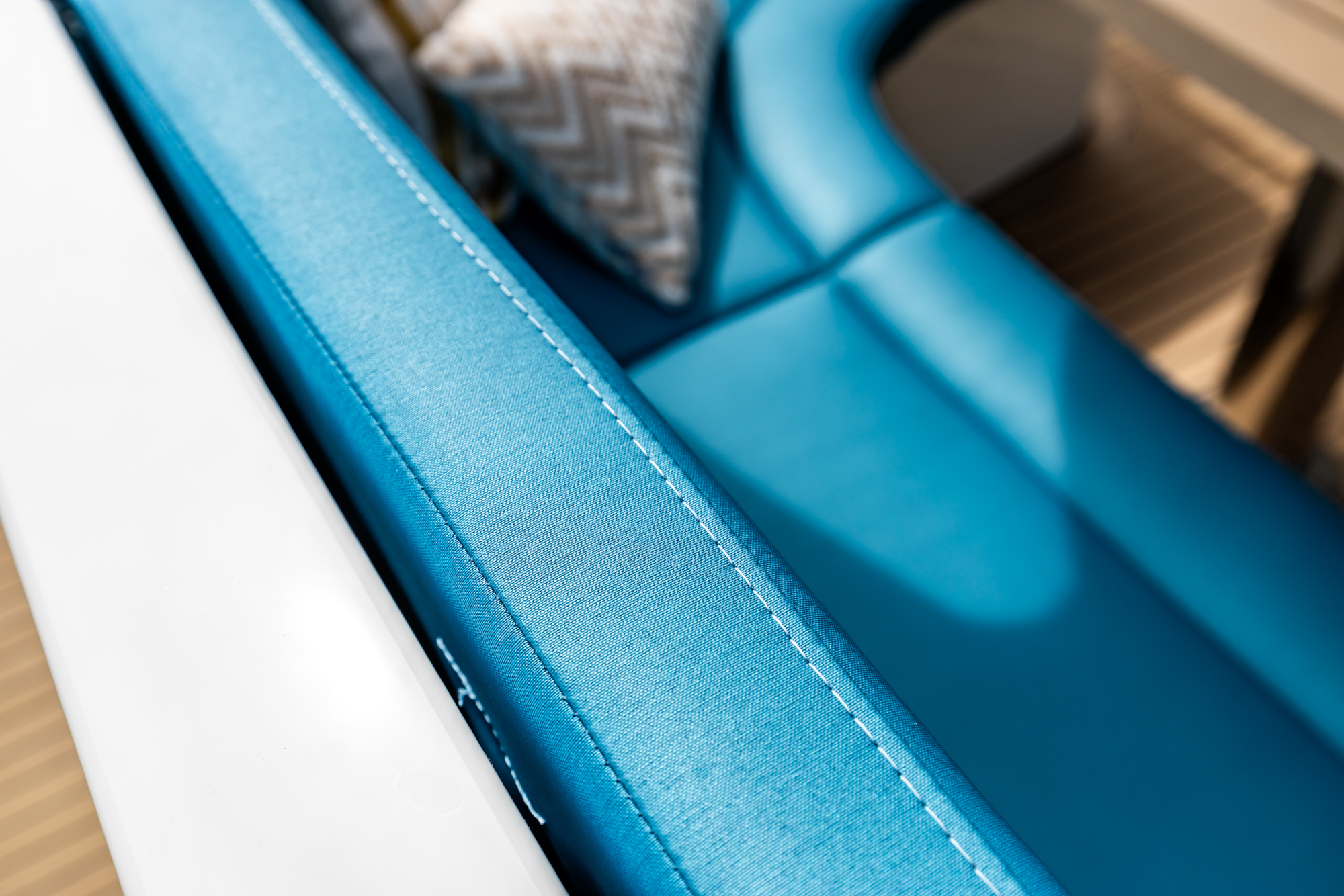 foto: 126 Babro yachting Babro Tridente 44 OC Signature