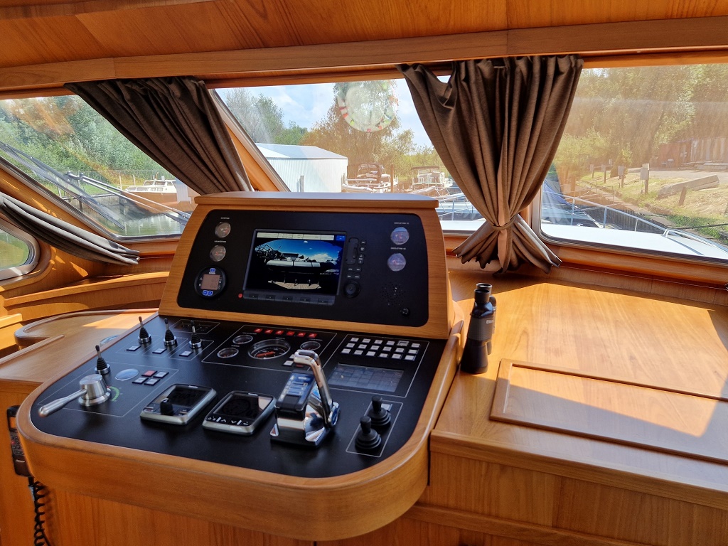 foto: 21 Hemmes 1800 GS