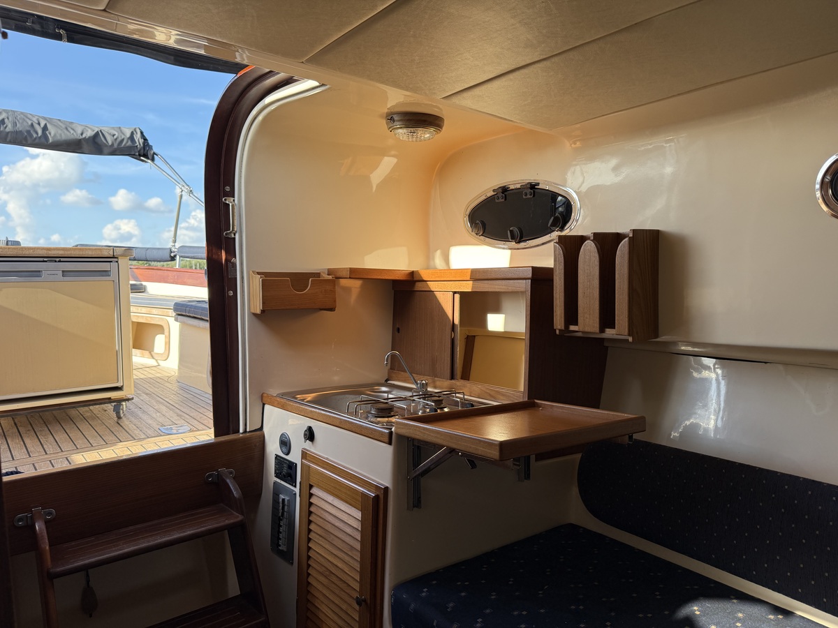 foto: 30 Antaris Mare Libre 770