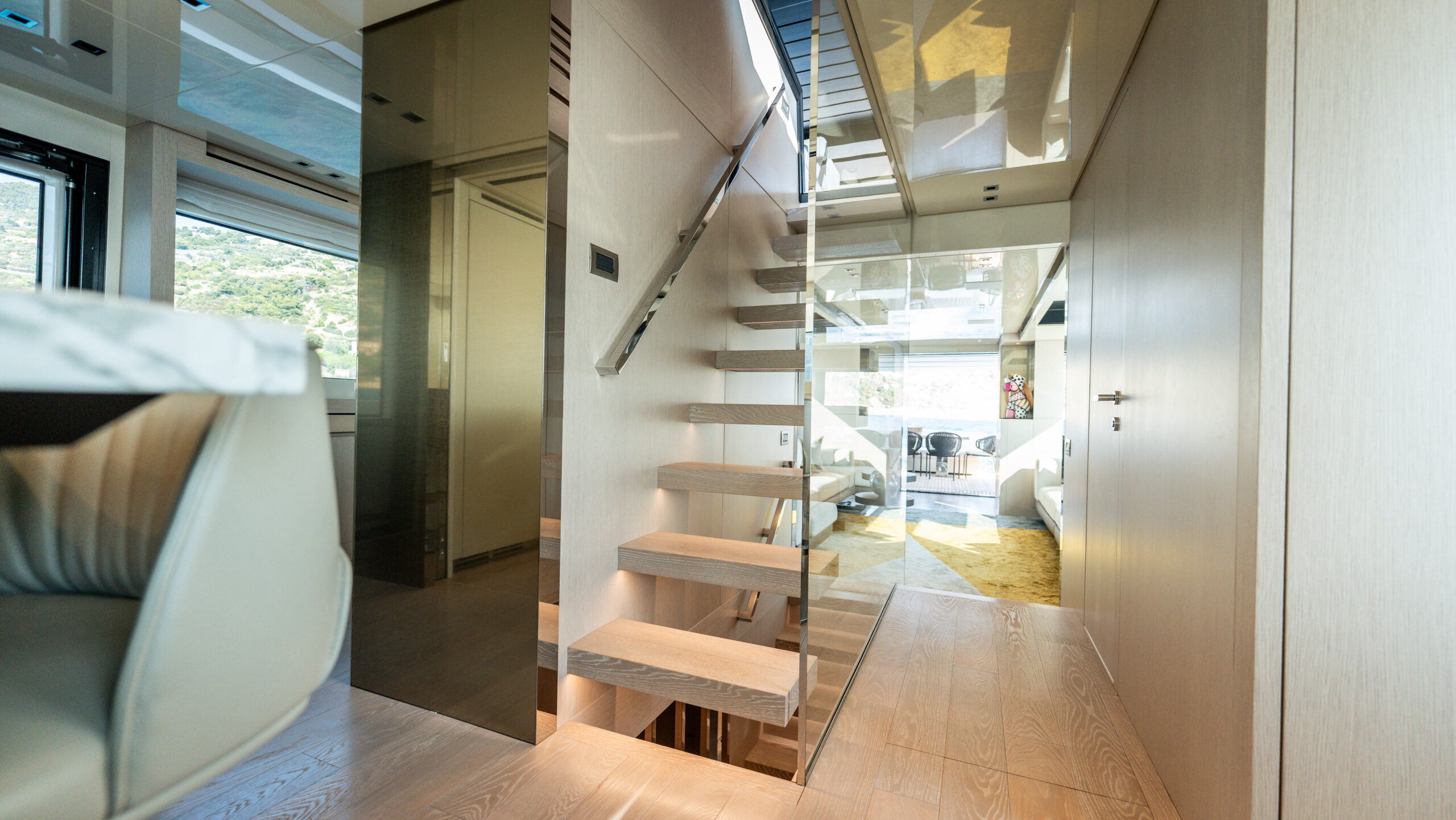 foto: 70 Sanlorenzo SX88