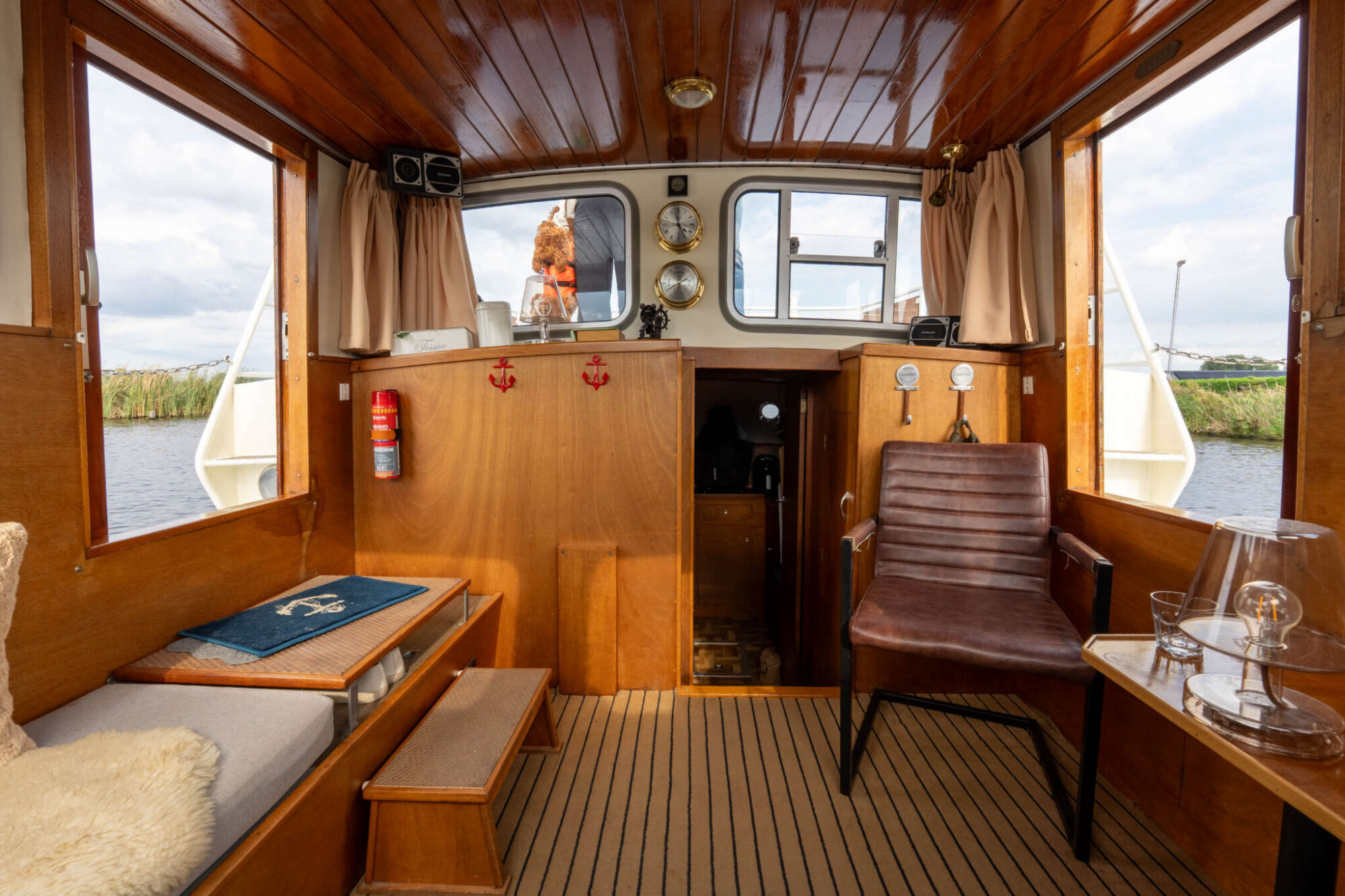 foto: 29 Bermuda Bermuda Kruiser 11.20 AK Cabrio