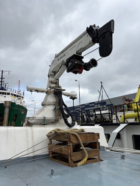 foto: 55 Patrouillevaartuig 24.50