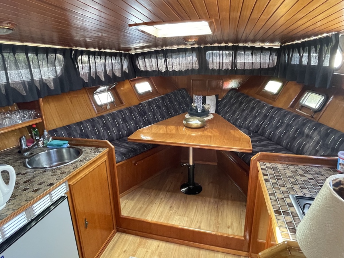 foto: 10 Valkkruiser 1200