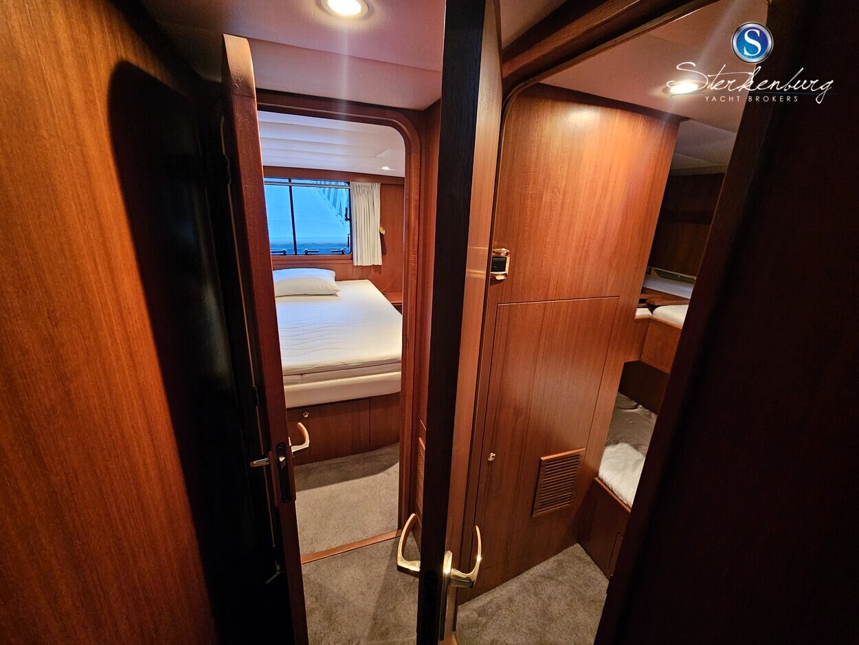 foto: 86 Valk Continental 1500 Cabrio
