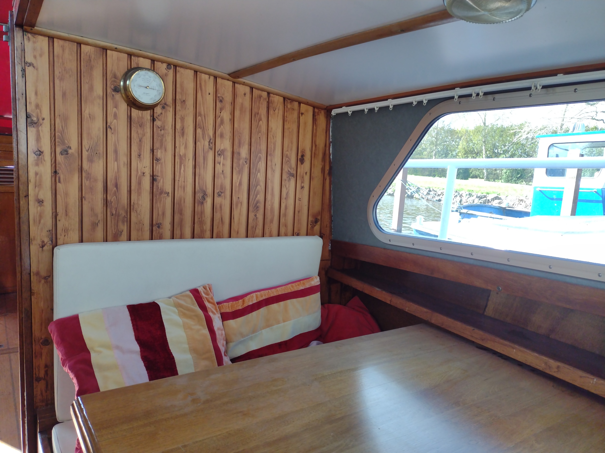 foto: 38 Boornkruiser 880 OK/AK