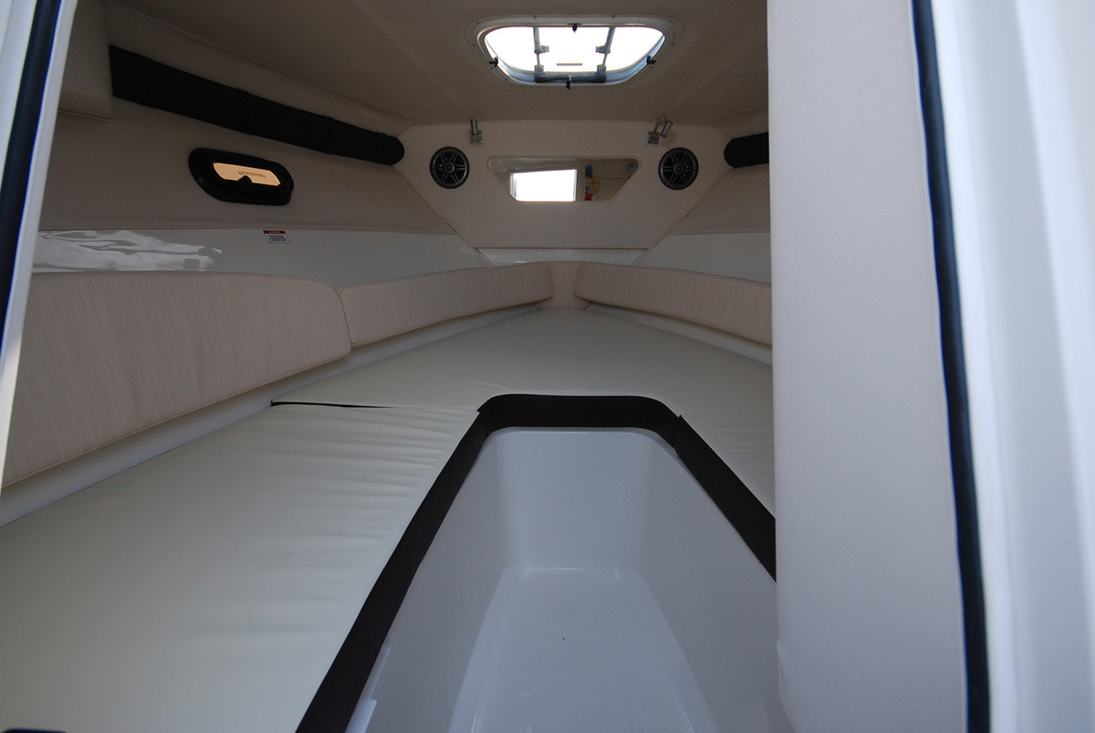 foto: 92 Sea Ray Sun Sport 250