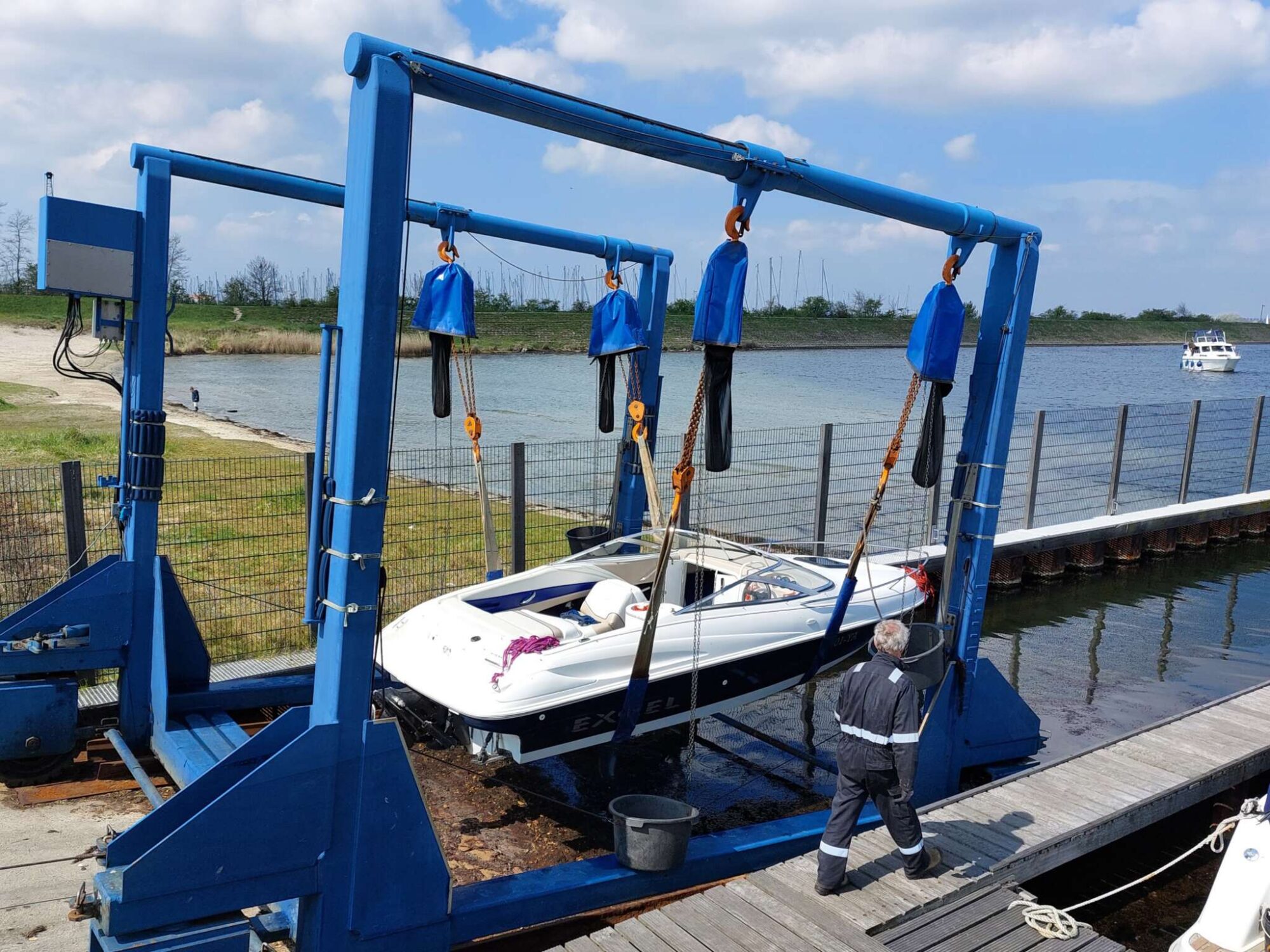 foto: 12 Wellcraft Wellcraft Excel 21L