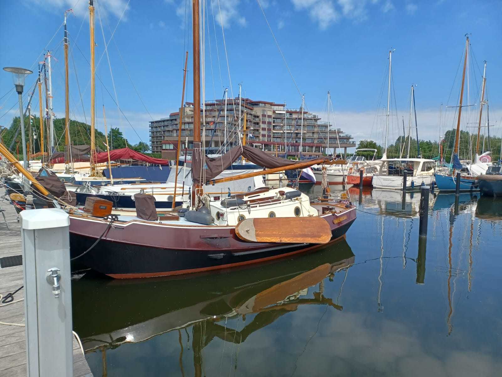 Bekebrede Liamer Zeeschouw 