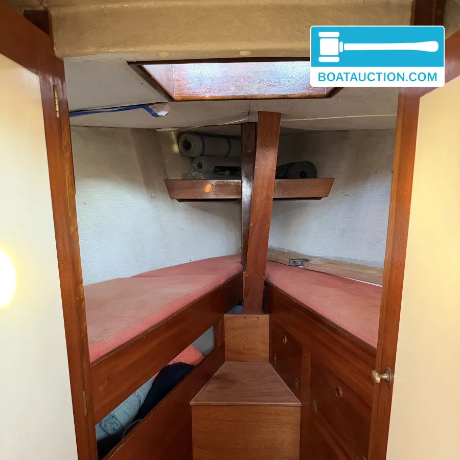 foto: 49 Rossiter Pintail 27