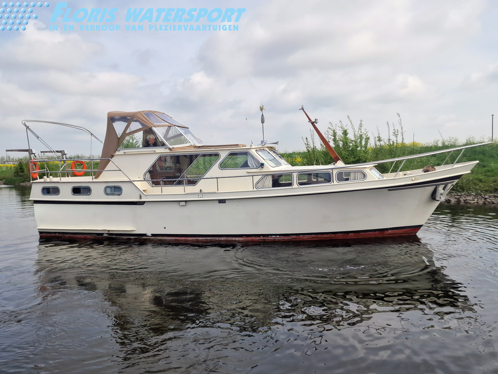 foto: 14 Middelzee kruiser 1300