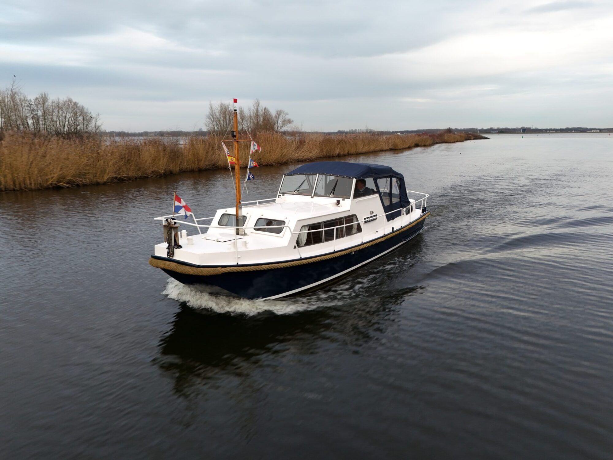 foto: 28 Doerak Doerak 9.50 AK